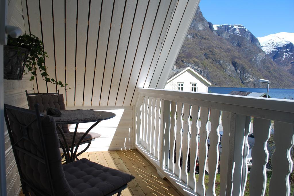 Undredal Gjestehus Hotel Kamer foto